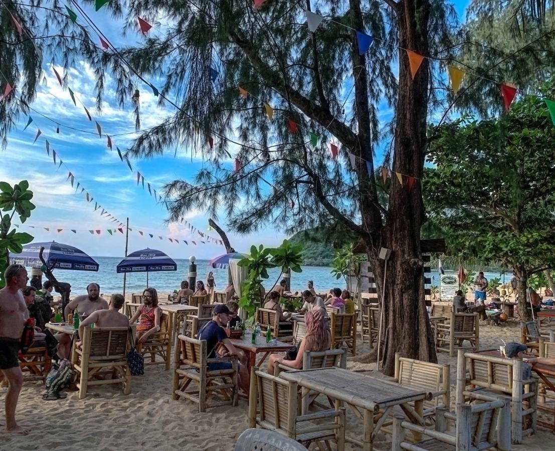 Wang Sai Resort - SHA Plus Mae Haad Bagian luar foto